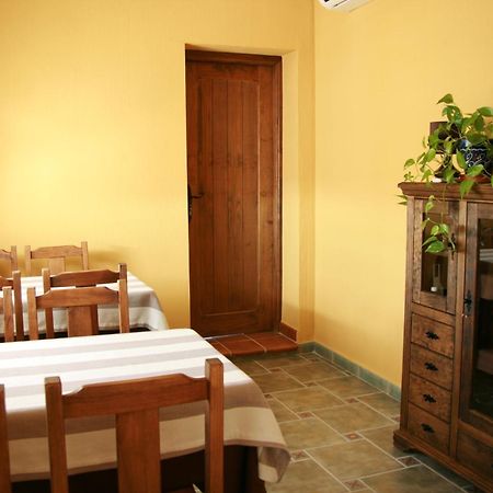 Apartahotel Al Alba Pozo Alcón Εξωτερικό φωτογραφία