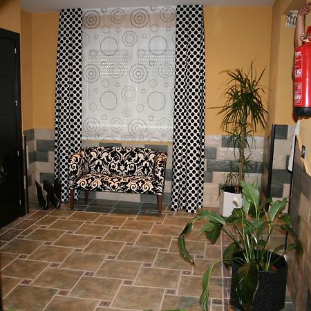 Apartahotel Al Alba Pozo Alcón Εξωτερικό φωτογραφία