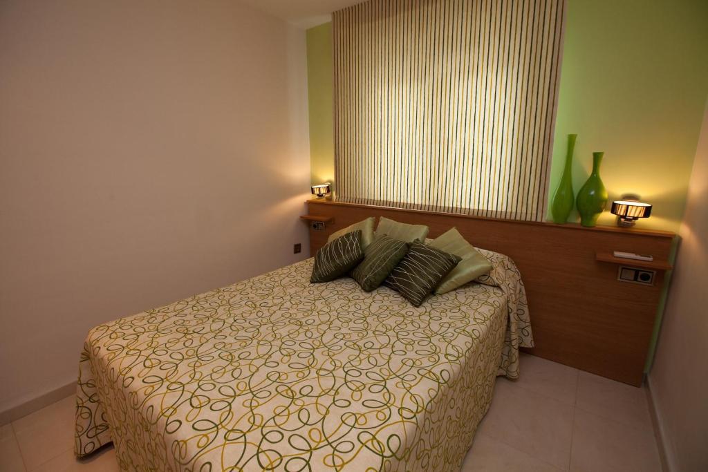Apartahotel Al Alba Pozo Alcón Δωμάτιο φωτογραφία
