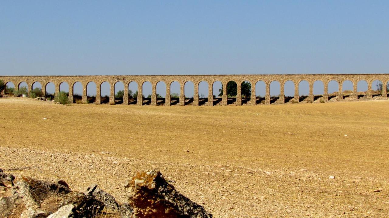 Apartahotel Al Alba Pozo Alcón Εξωτερικό φωτογραφία